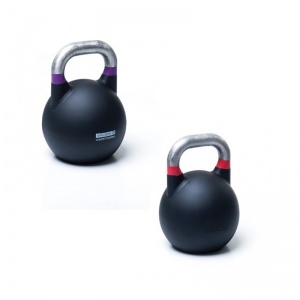 Escape Fitness Competition Pro Kettle Bells (8kg - 32kg)